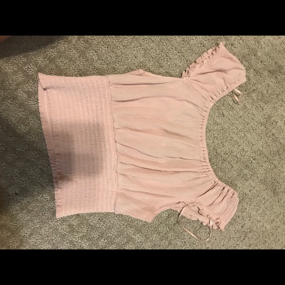 Pacsun LA Hearts Top - Picture 2 of 2